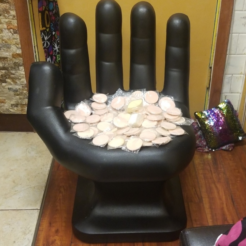 ❣️SOLD❣️ SOLD❣️ SOLD❣️ Sponges/makeup sponges - Picture 6 of 6